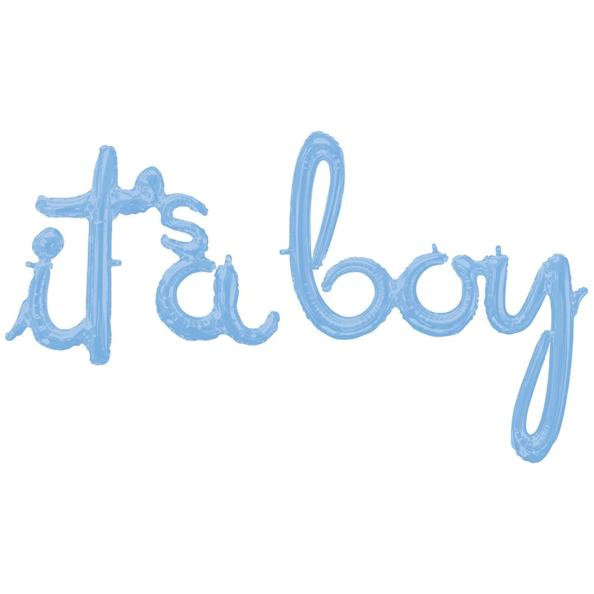 It's a Boy Bleu
