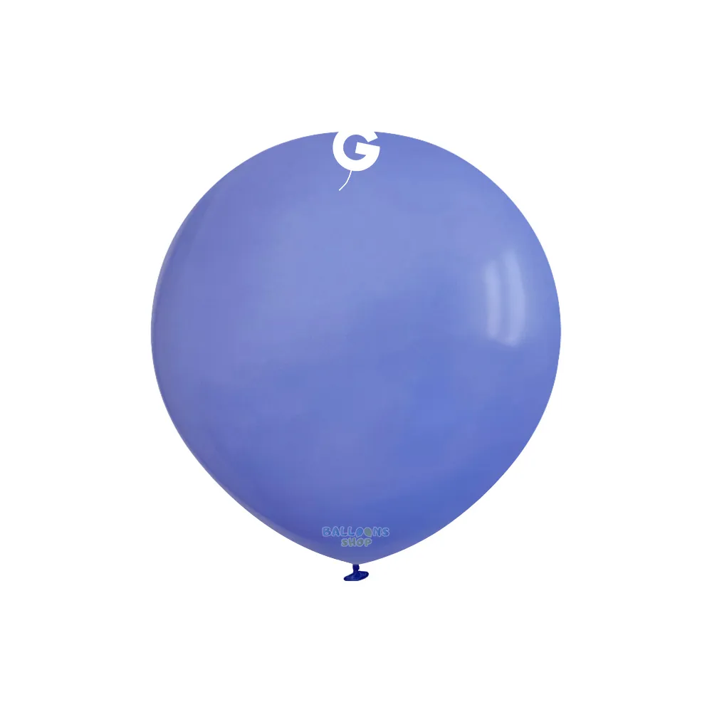 Baloane Latex 13cm Standard Periwinkle A50.75