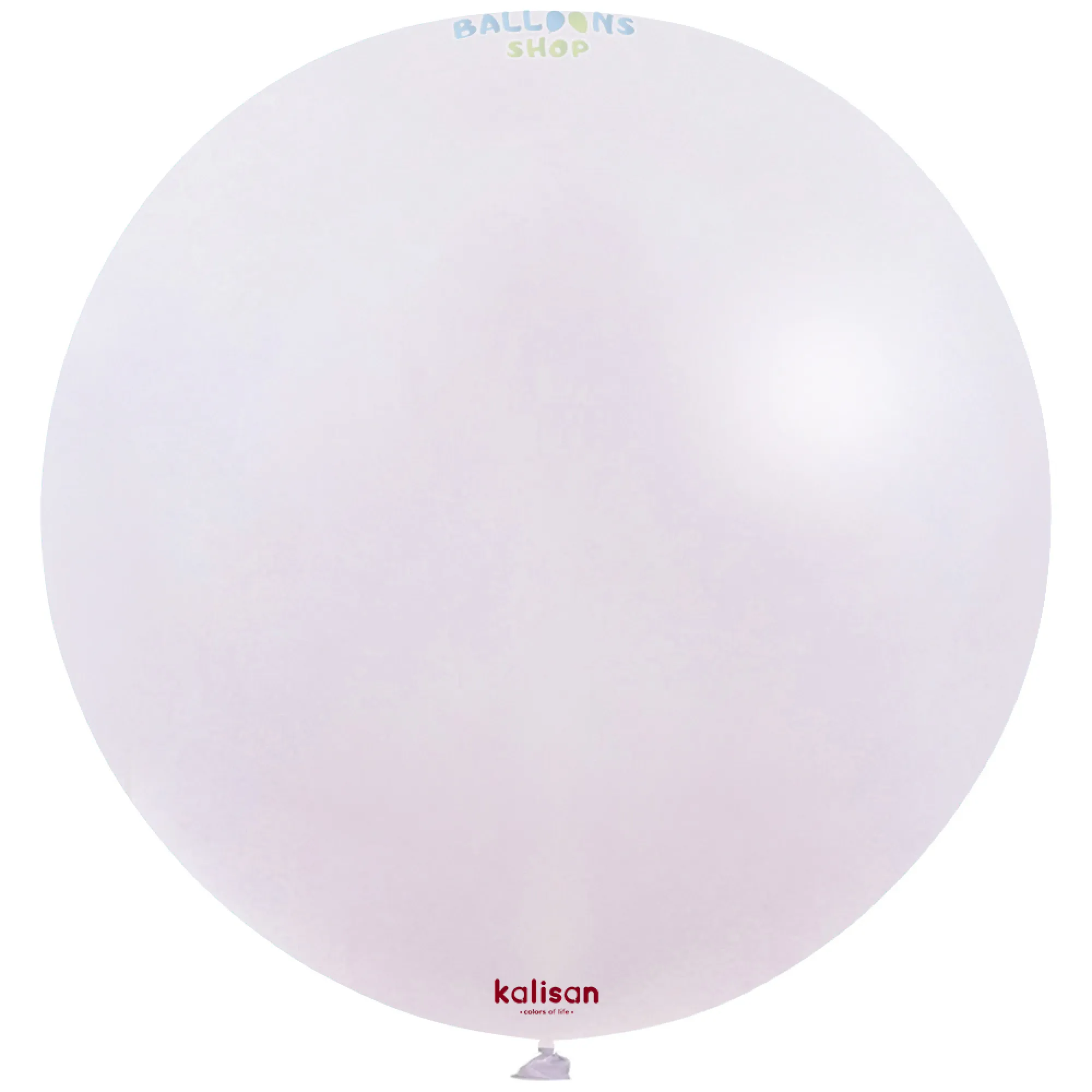 3011 Pale Lilac