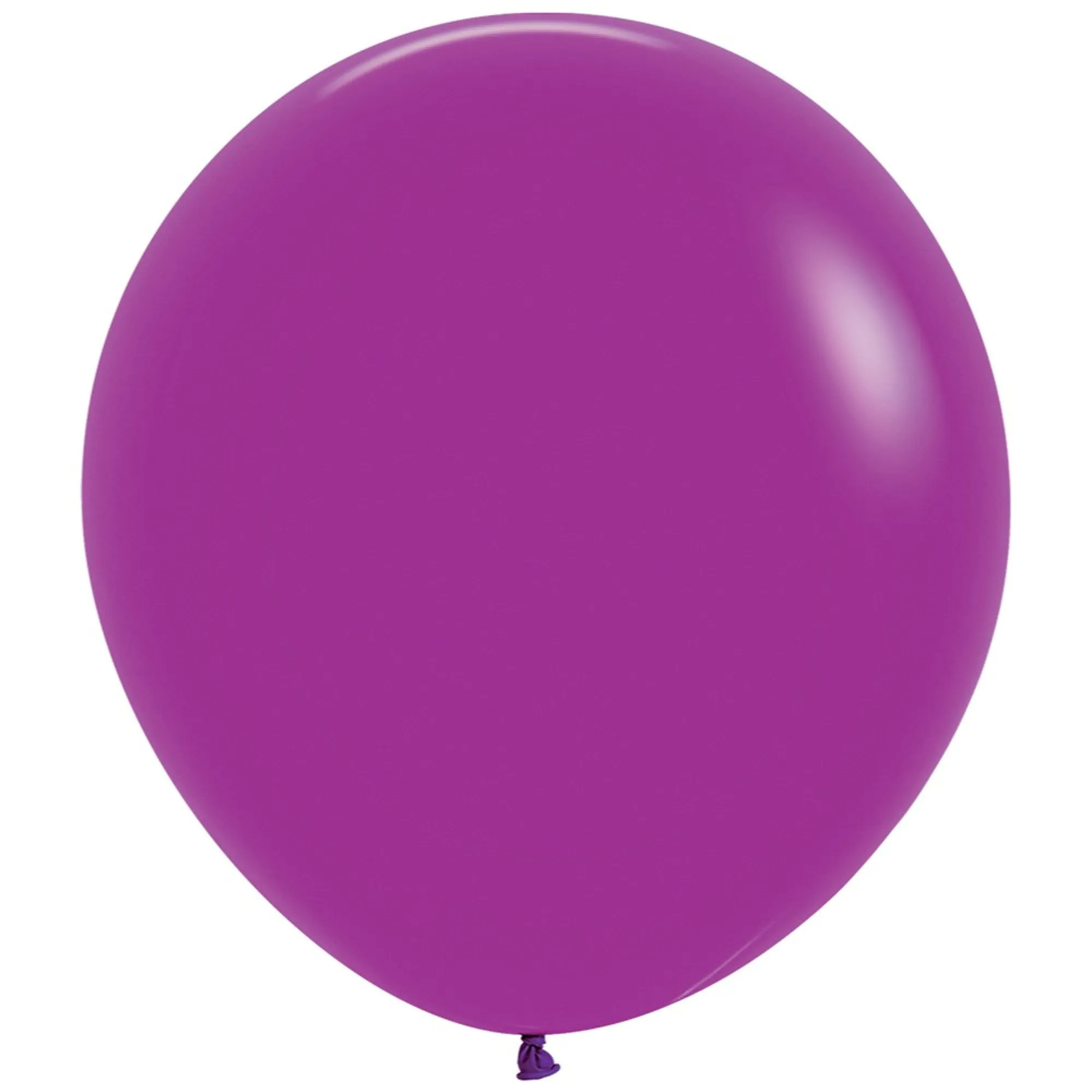 056 Purple Orchid
