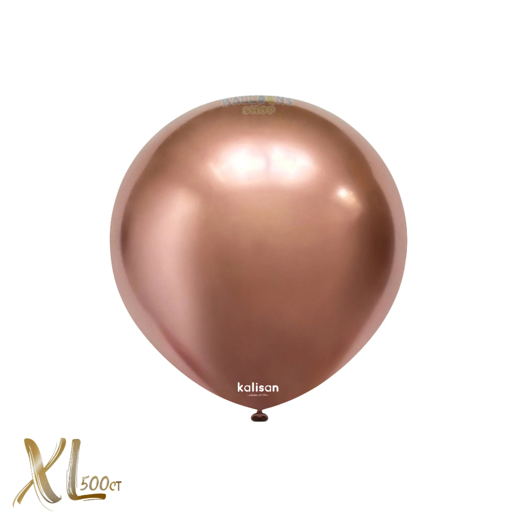 5007 Rose Gold XL