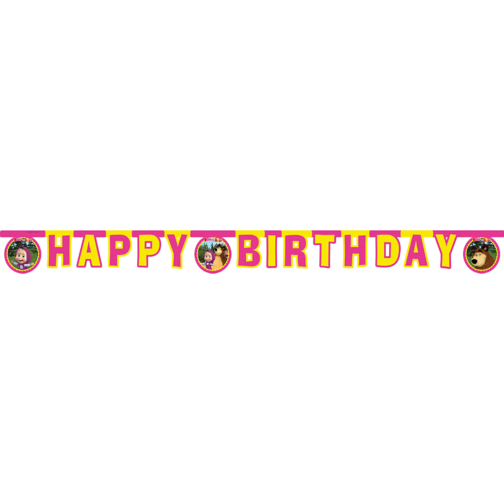 Banner HB