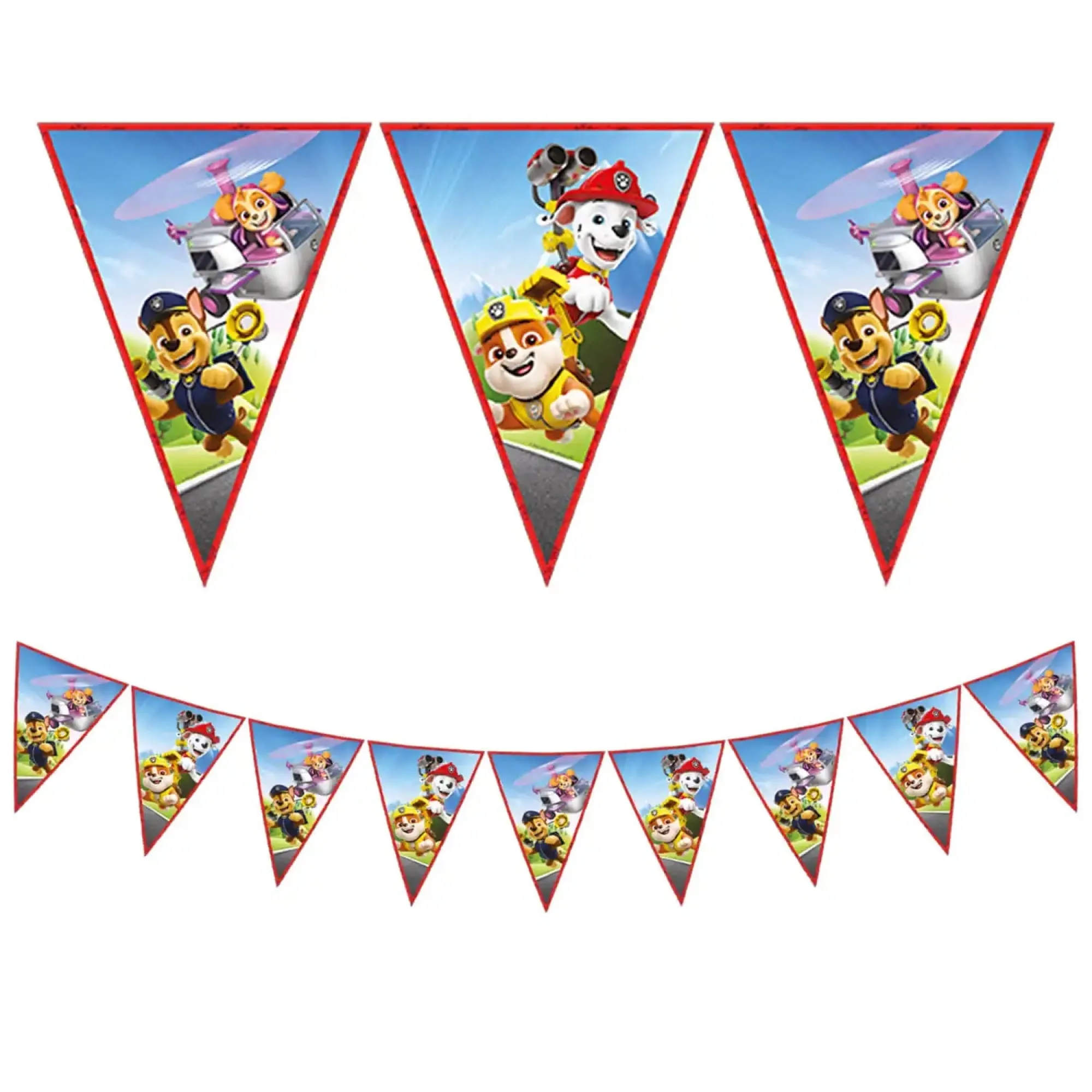 Banner Stegulete