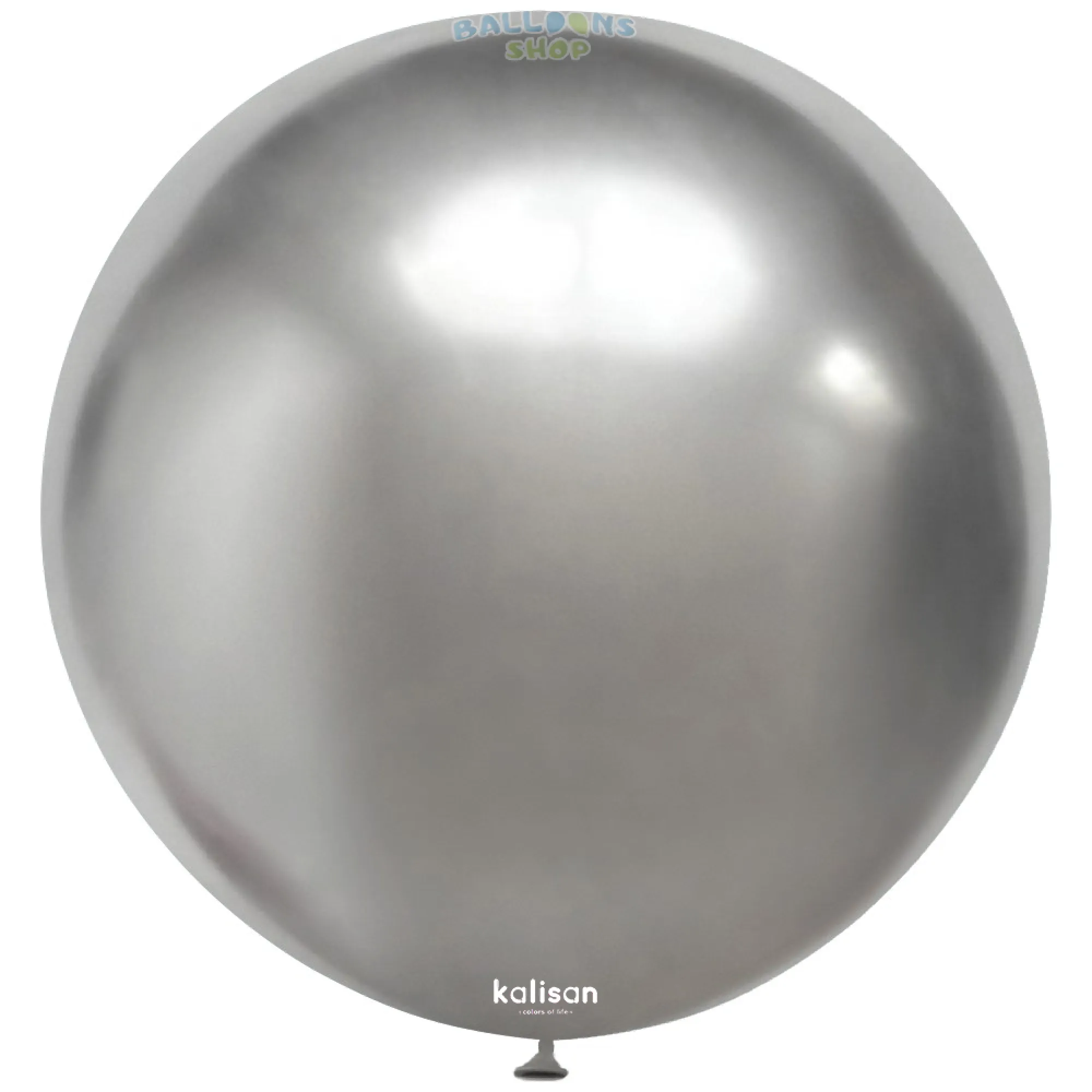 5002 Silver