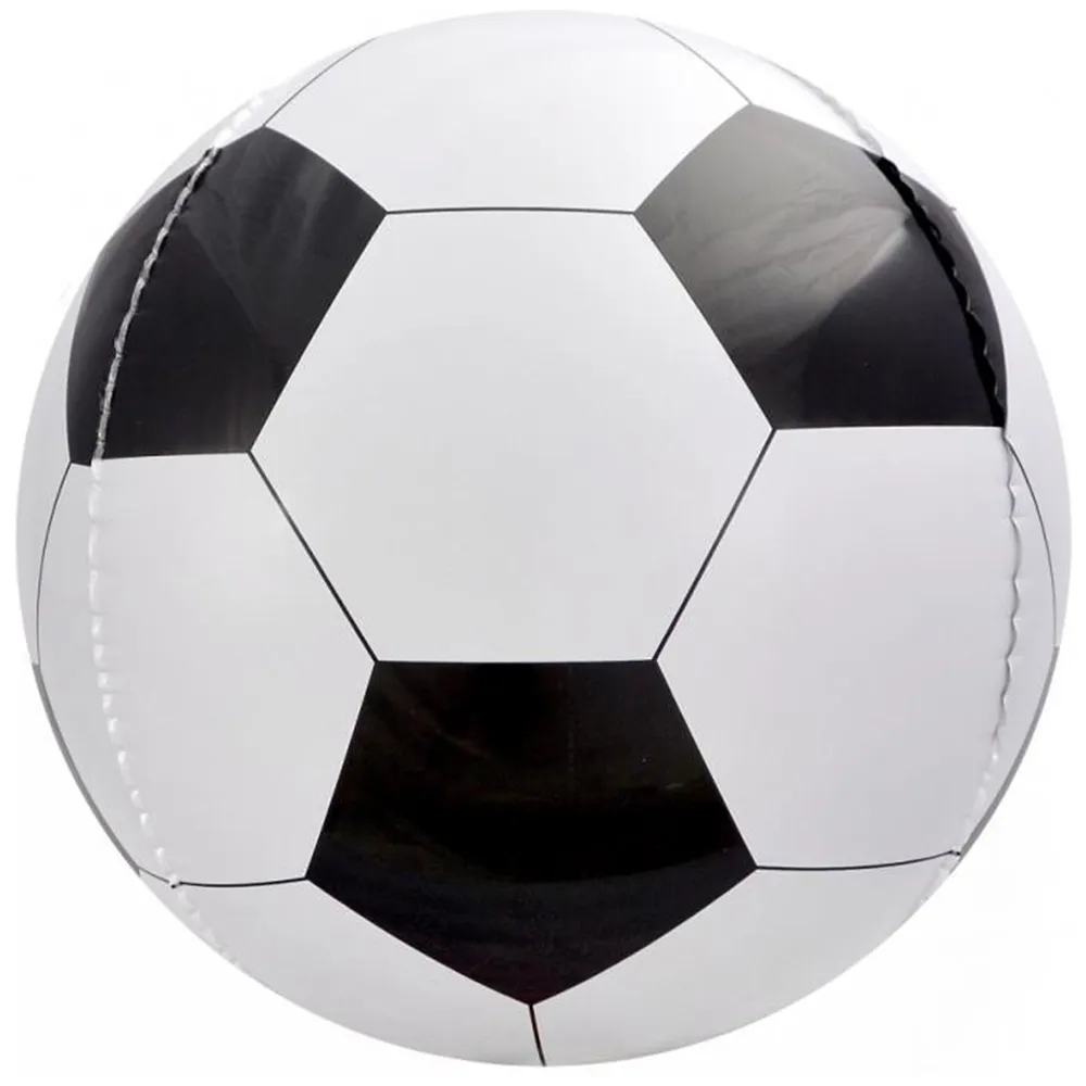 Balon Folie Sfera Minge de Fotbal 40cm