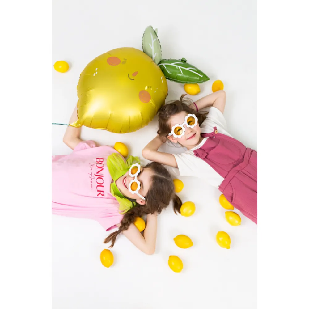 Balon Folie Figurina Lamaie 50 x 75cm Party Deco