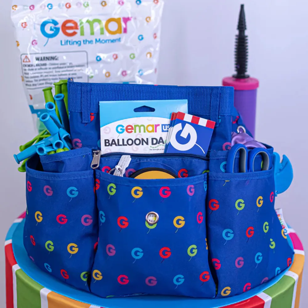 Centura Accesorii Baloane GEMAR