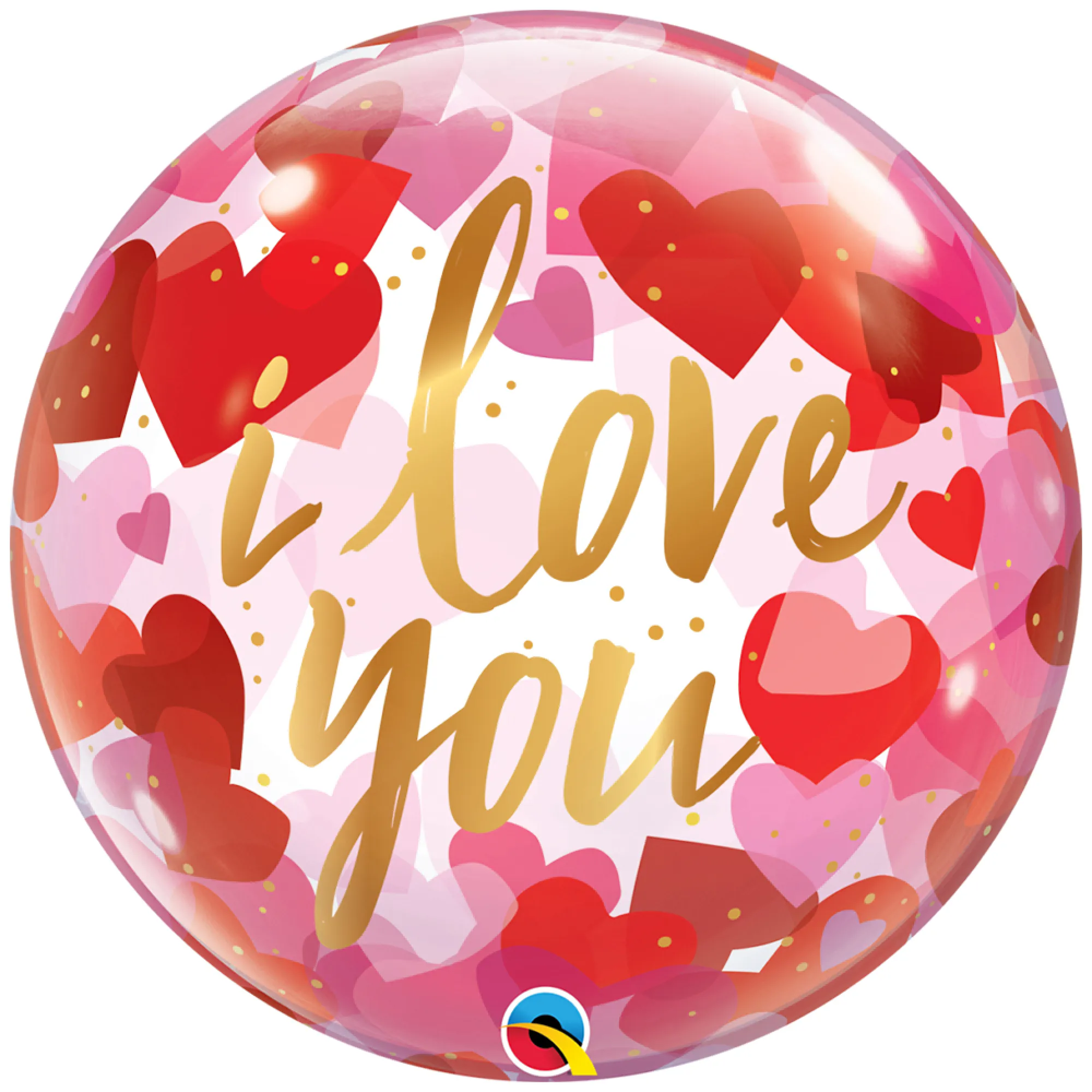 Love 3