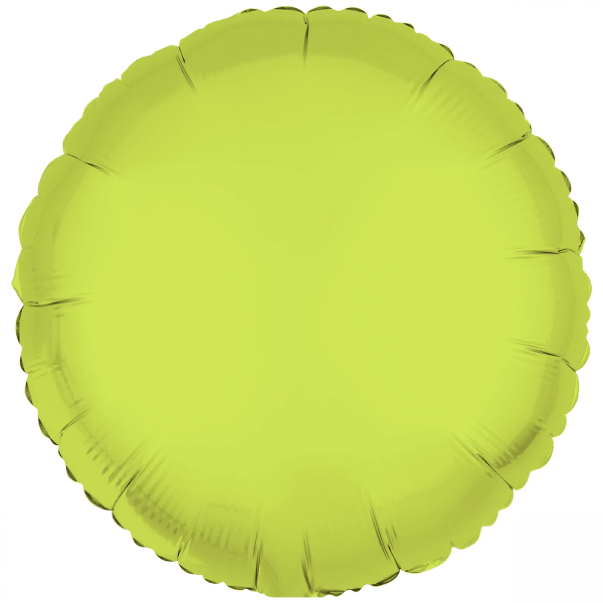 Rotund Galben