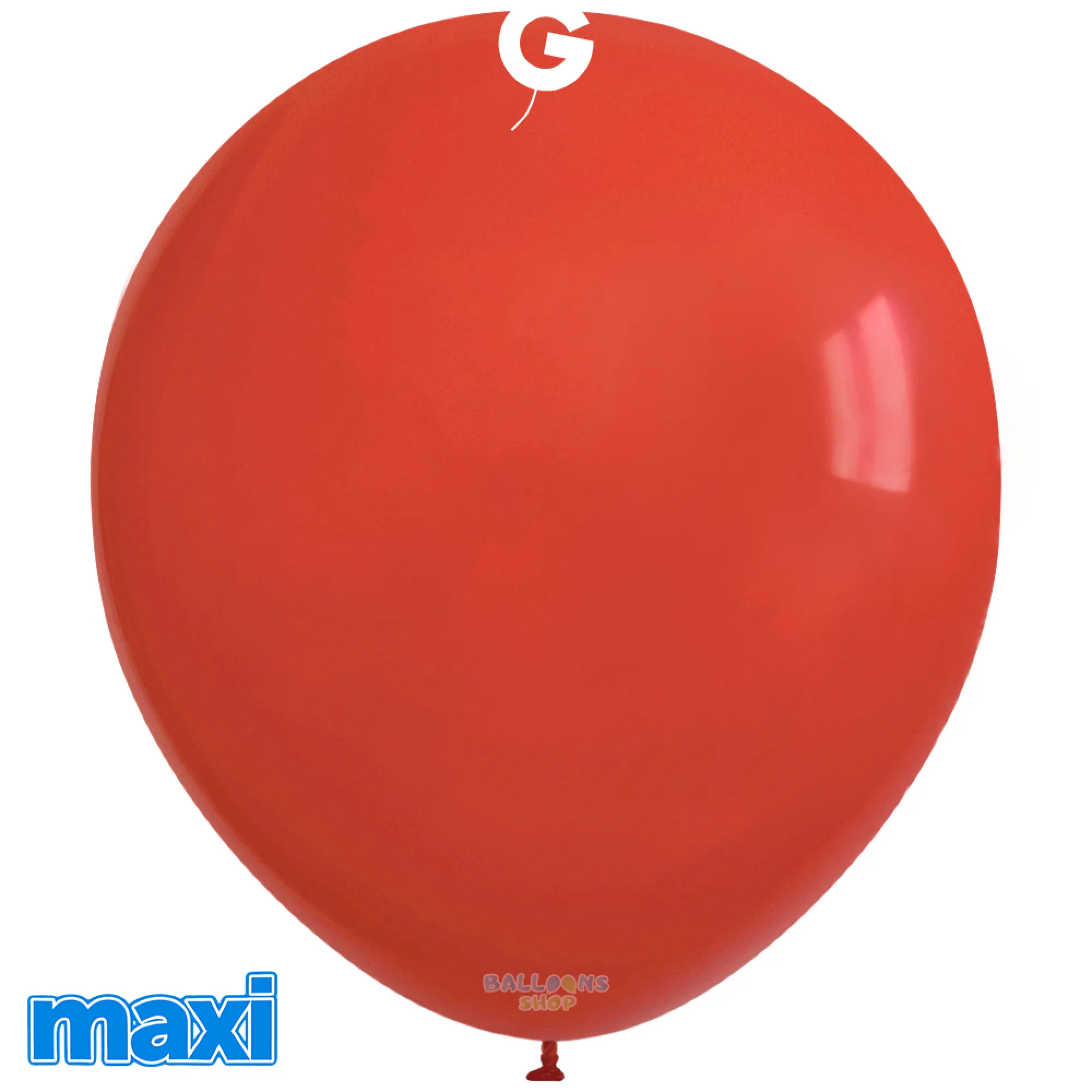 .45 Rosu MAXI