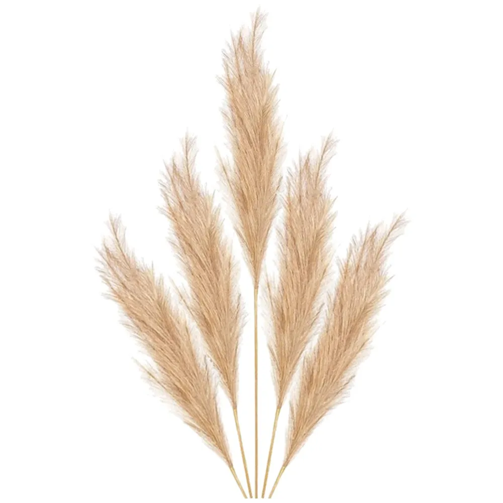 Fir Pampas natural de lux 110cm