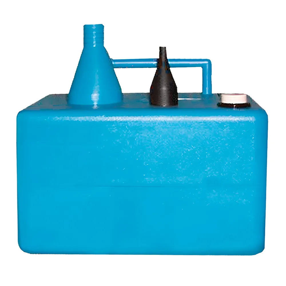 Compresor profesional ZIBI32