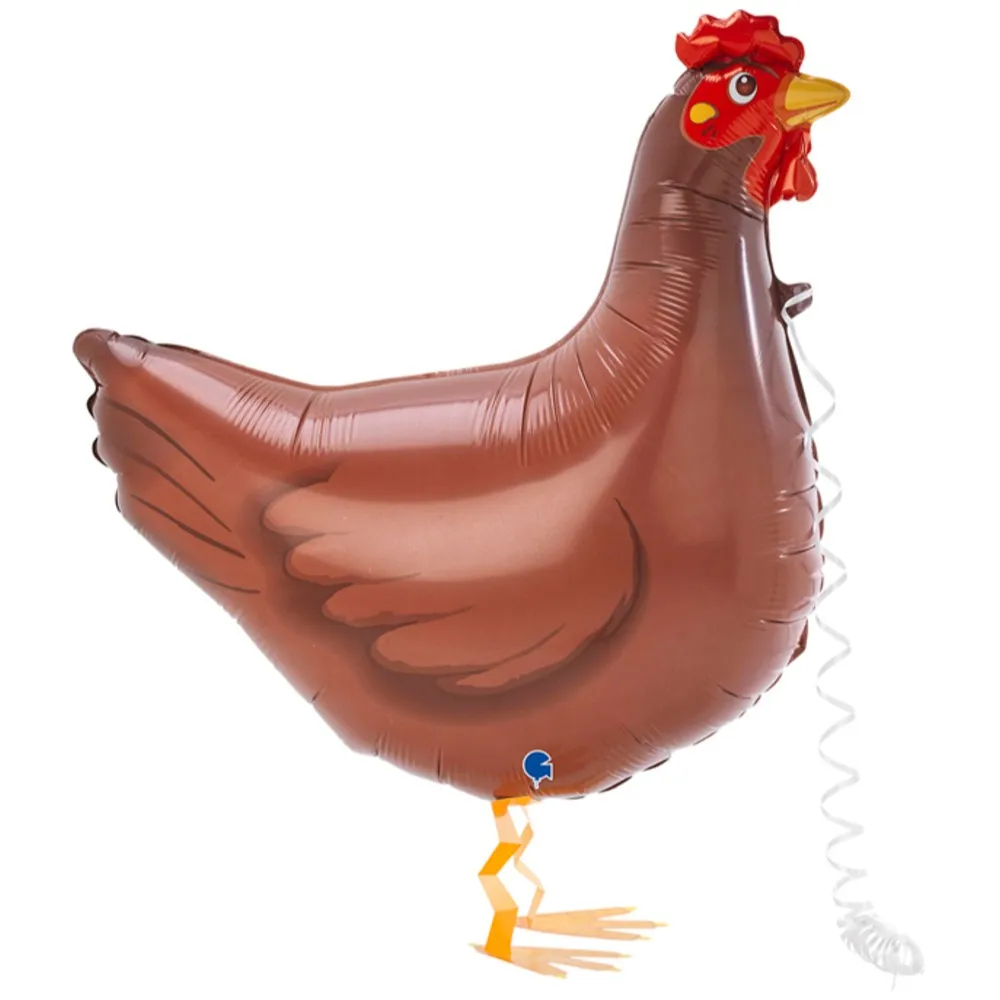 Balon Folie Petwalker Gainusa Penny 56cm GRABO