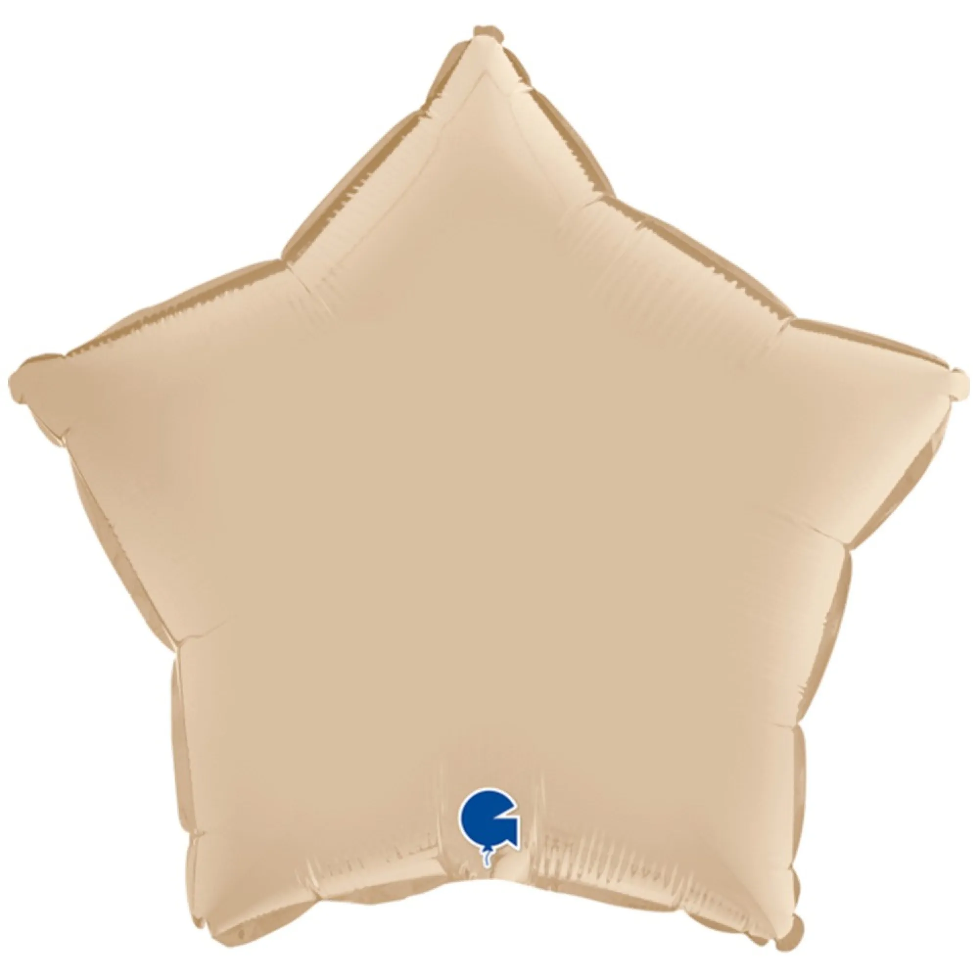 Ivory Satin
