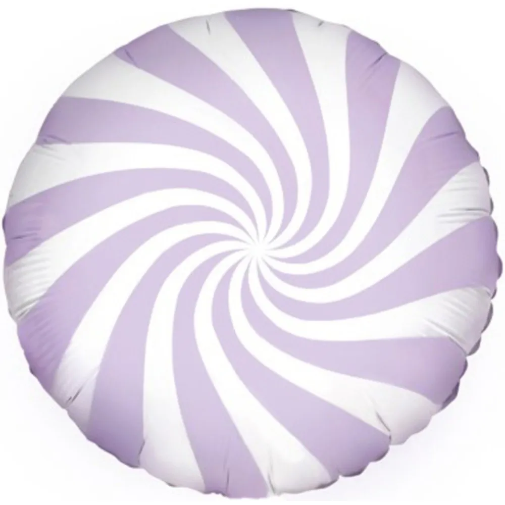 Balon Folie Acadea Lavanda 35cm PDC1026