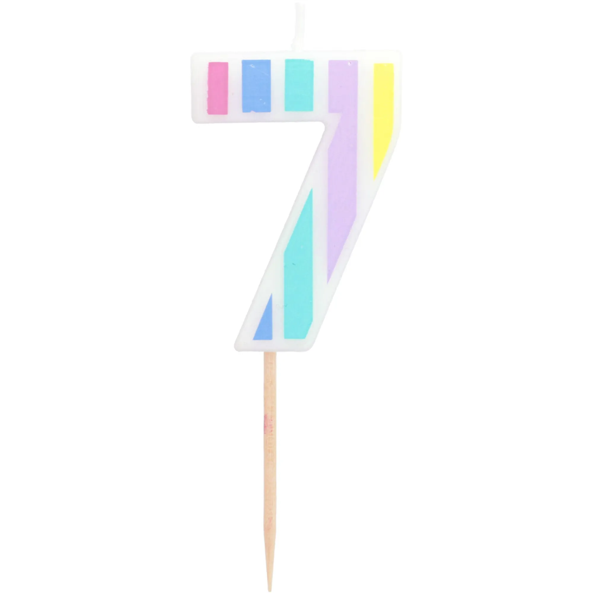 Cifra 7