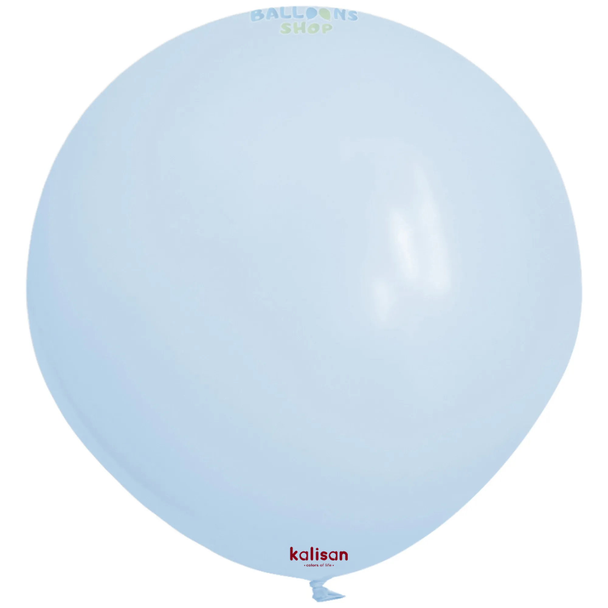 3007 Pale Blue