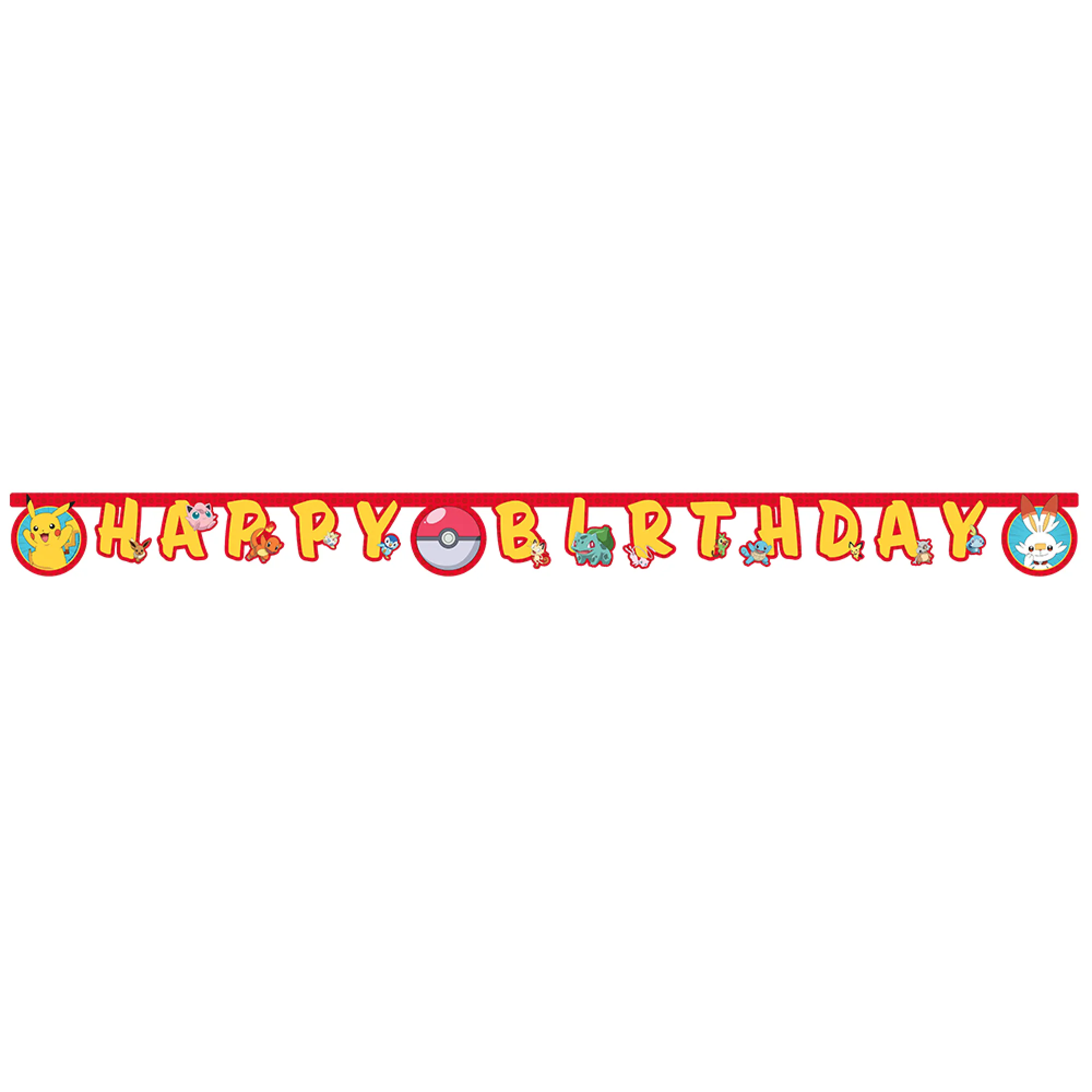 Banner HB
