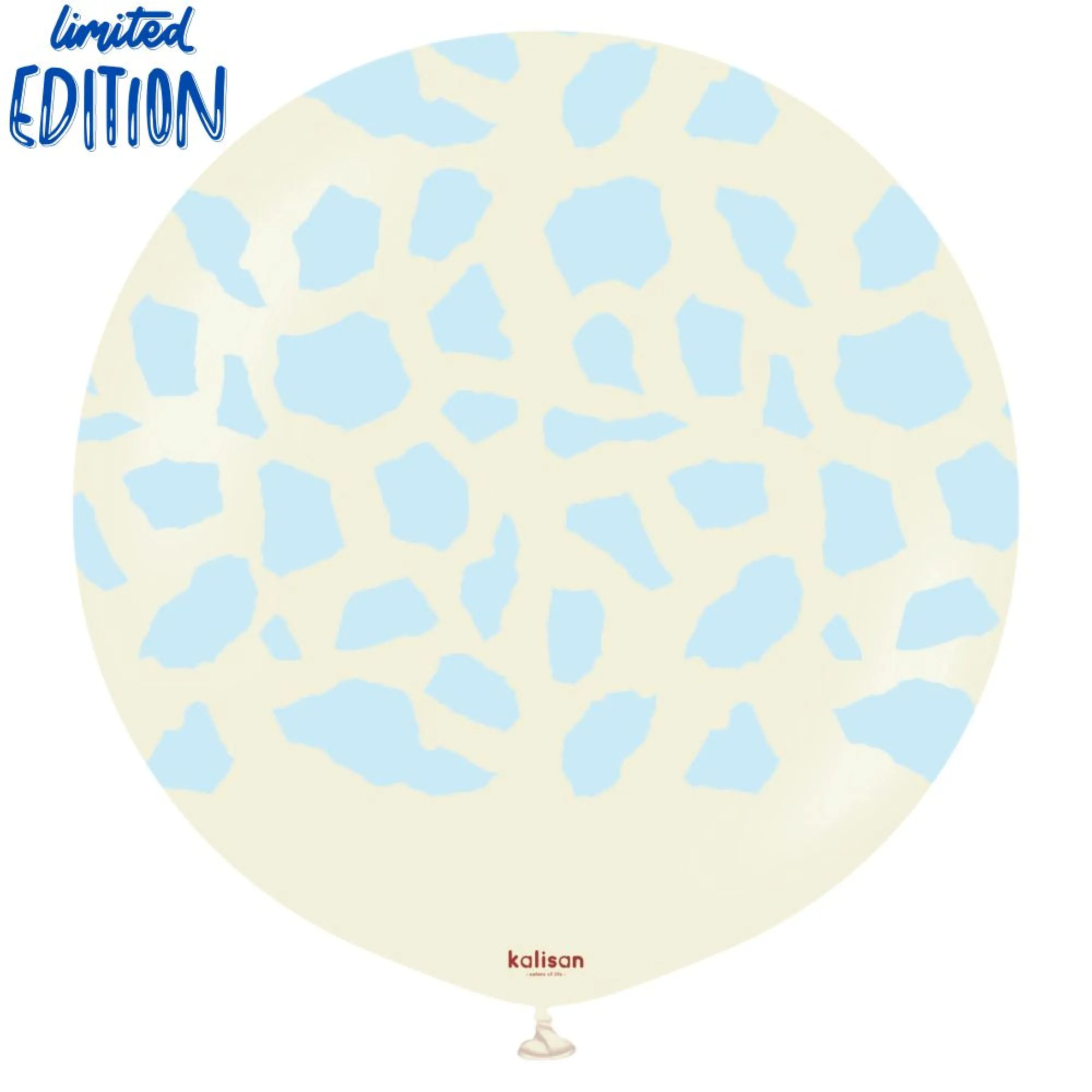 Dior Baby Blue - White Sand