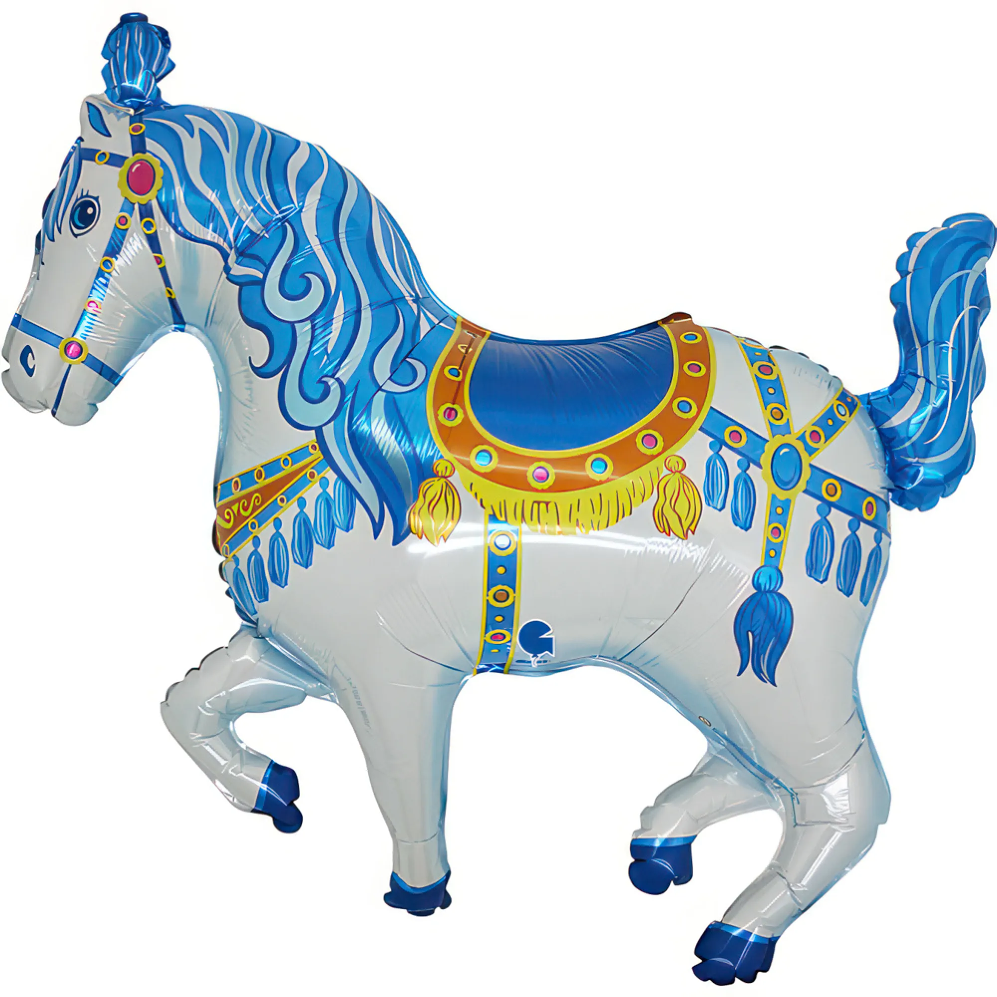 Cal Bleu