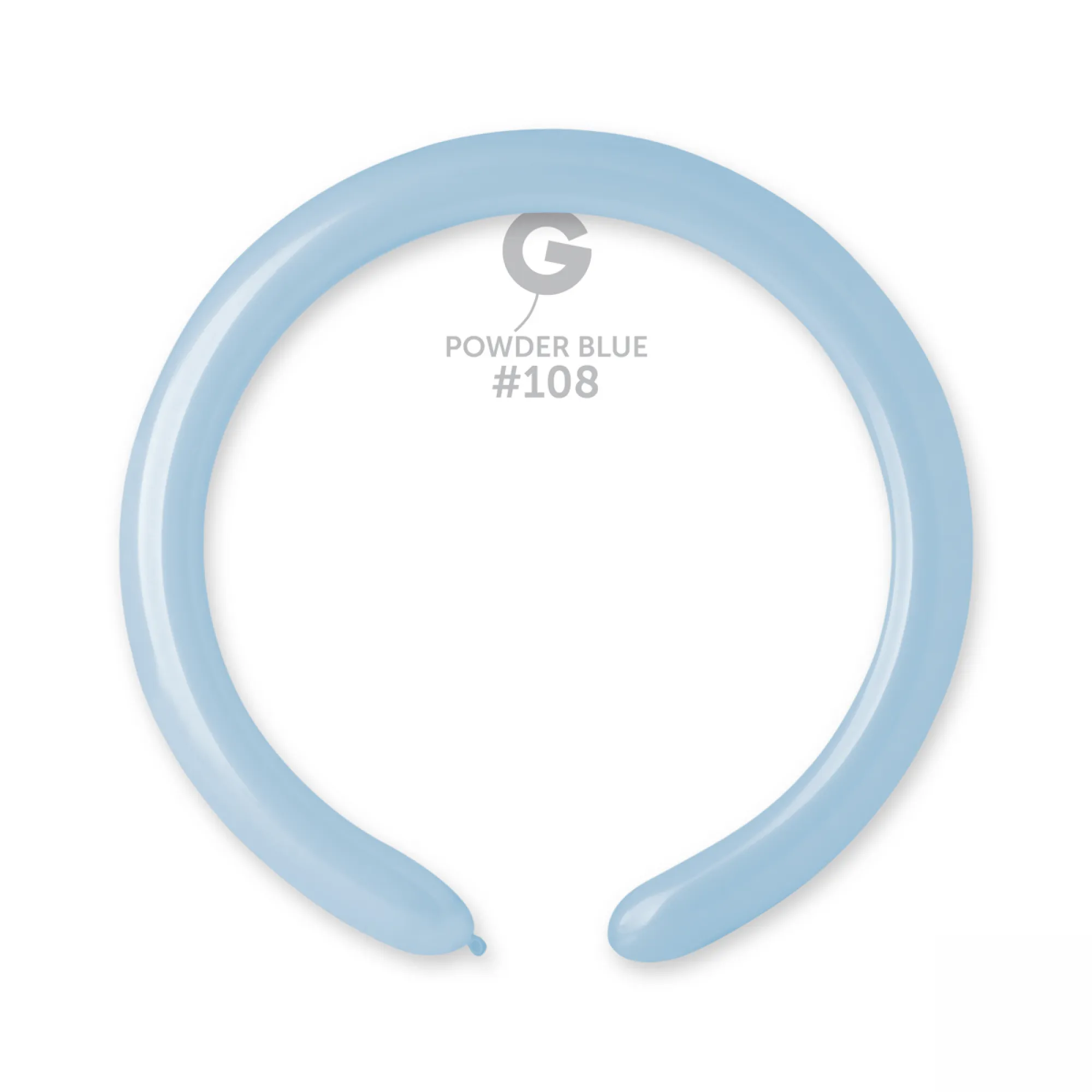 .108 Powder Blue