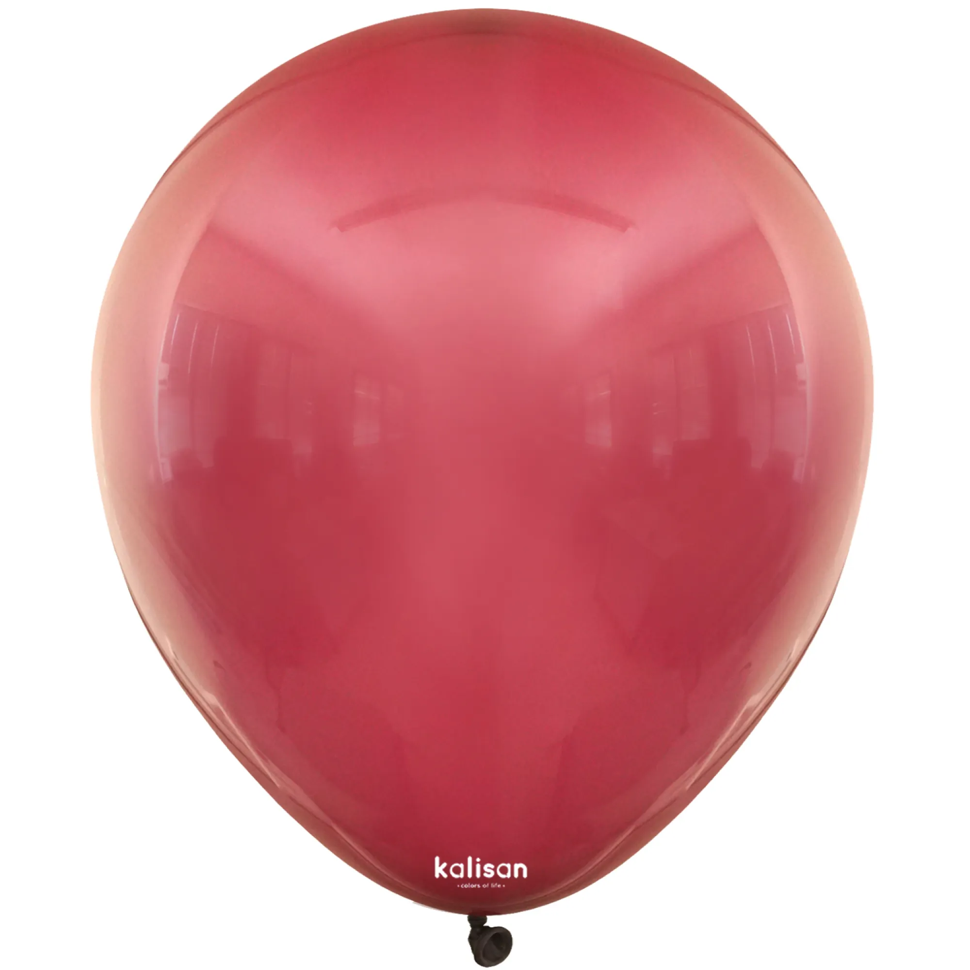6005 Crystal Burgundy