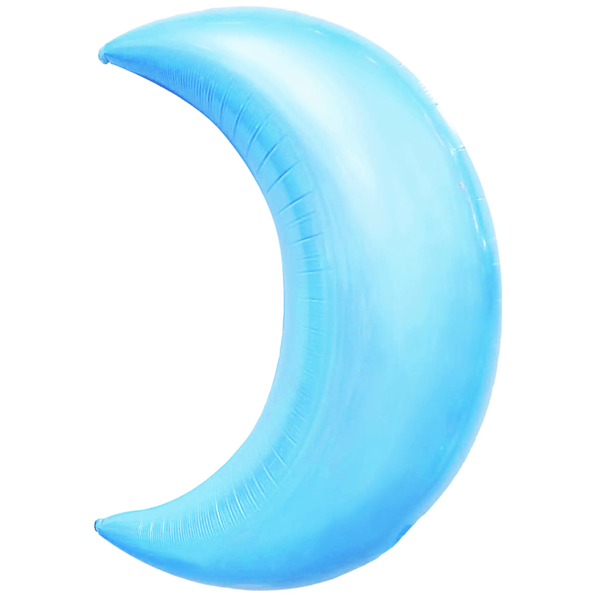 Light Blue 70cm