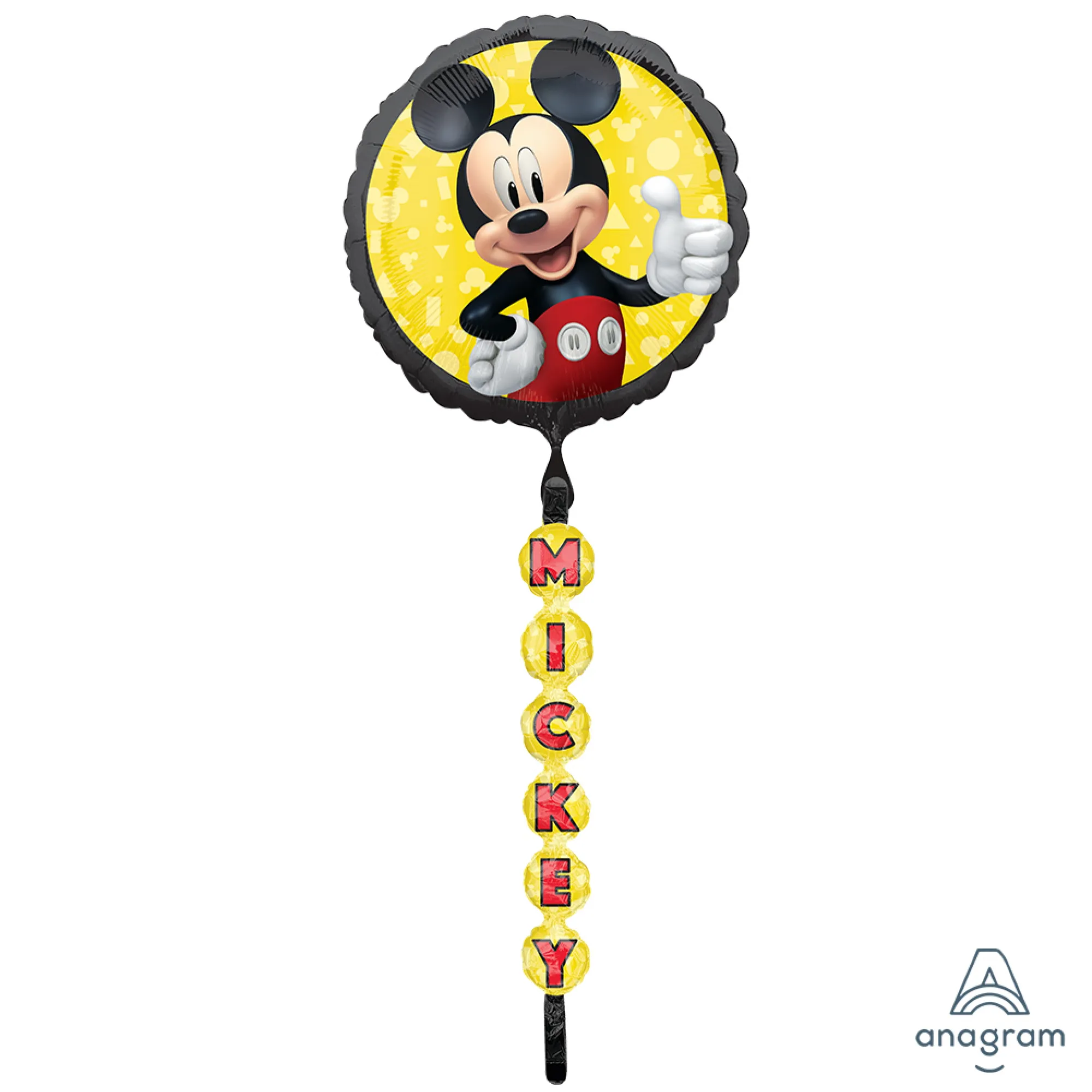 Mickey