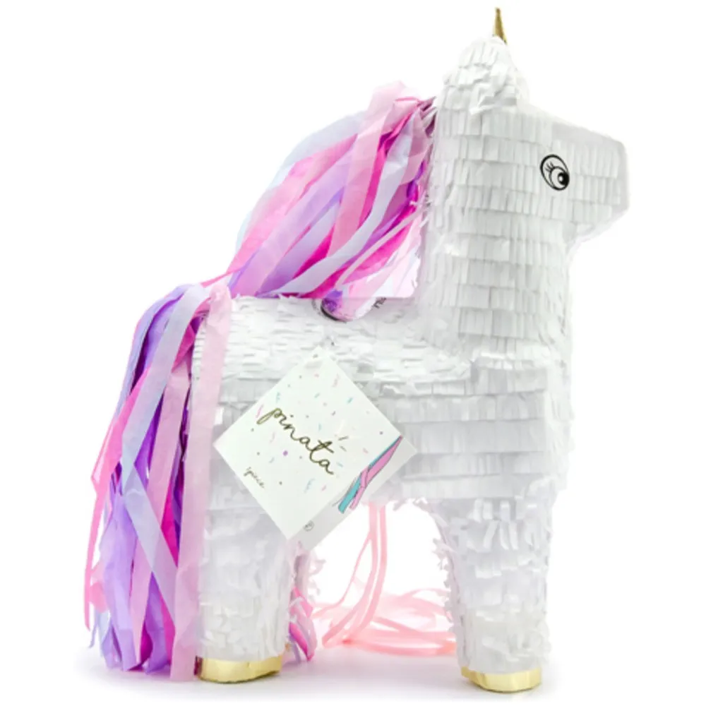 Pinata Unicorn 24.5x34x9cm PIN6