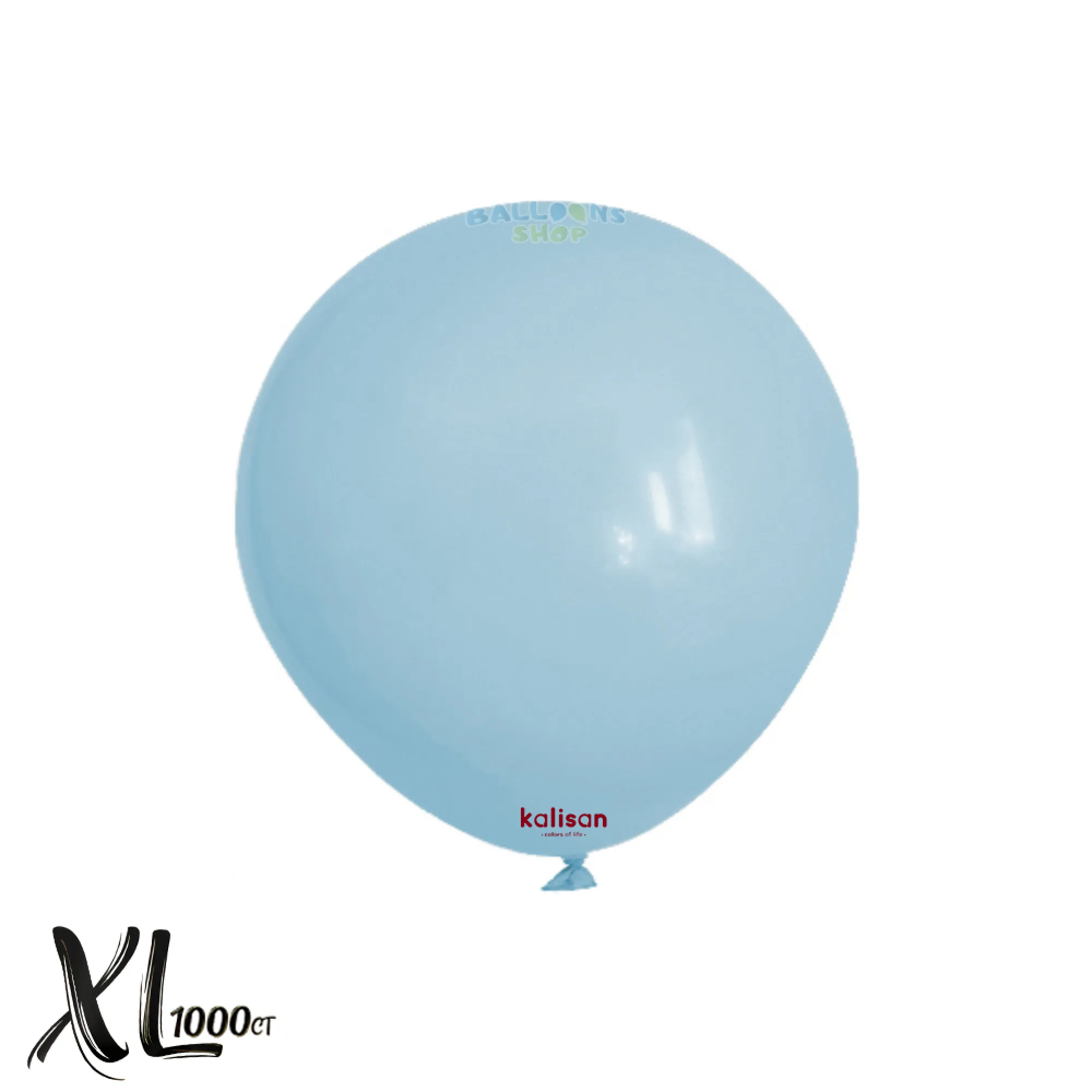 3001 Blue XL