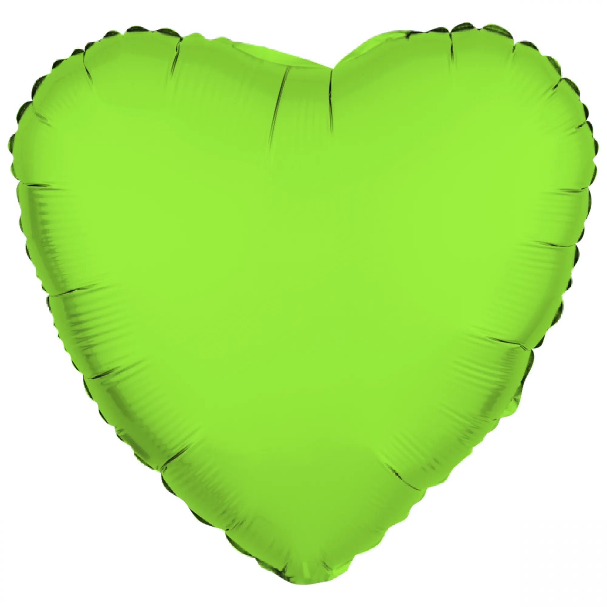 Inima Verde