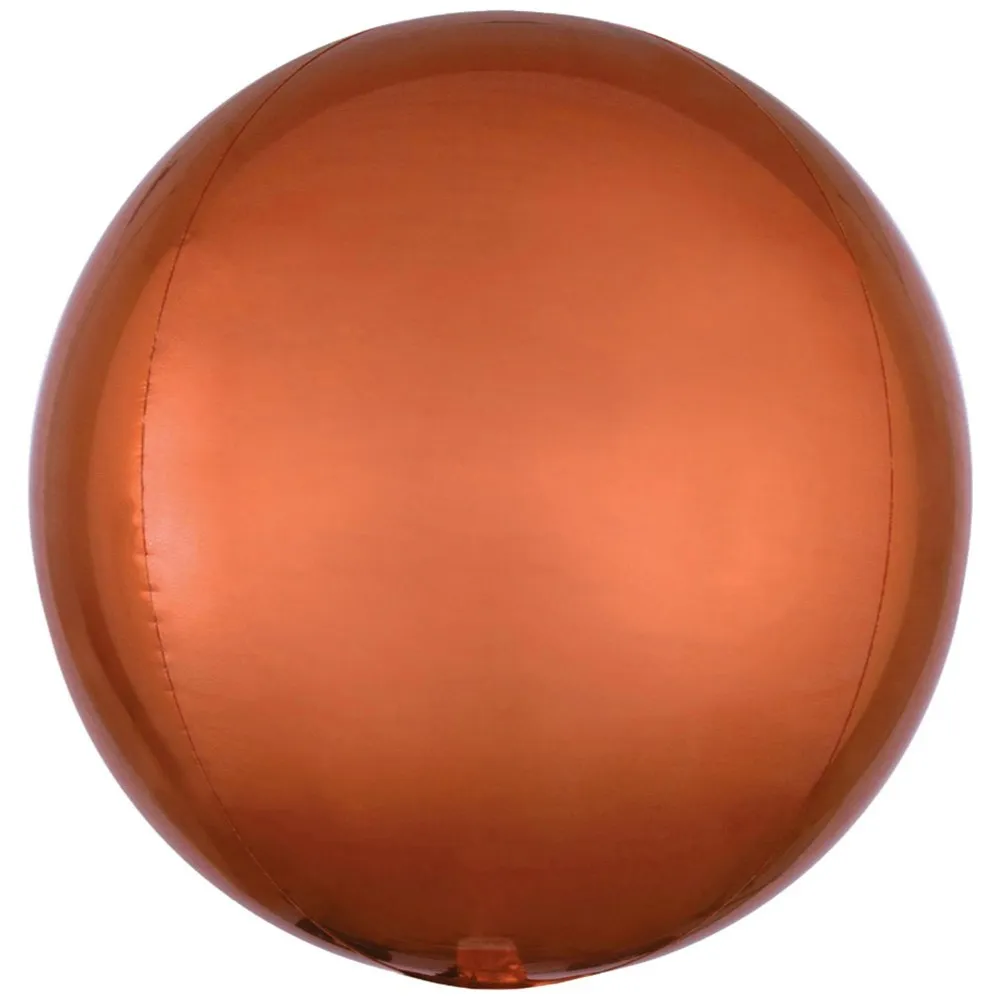 Orbz Portocaliu 38x40cm AMS 31941 01