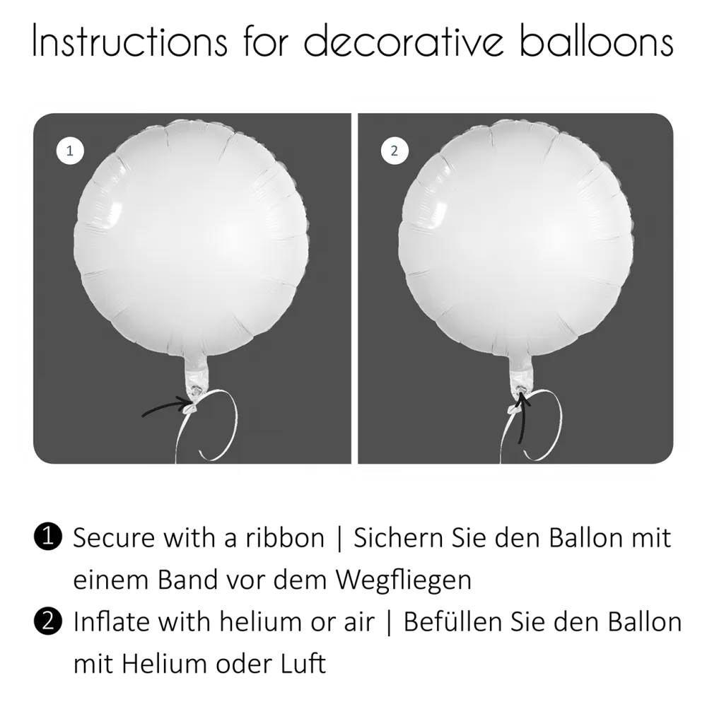 Balon Folie Cea mai buna Mama! 43cm