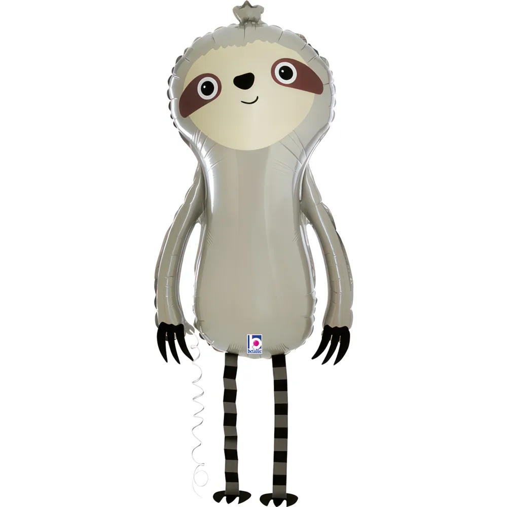 Balon Folie Petwalker Lenes 94cm