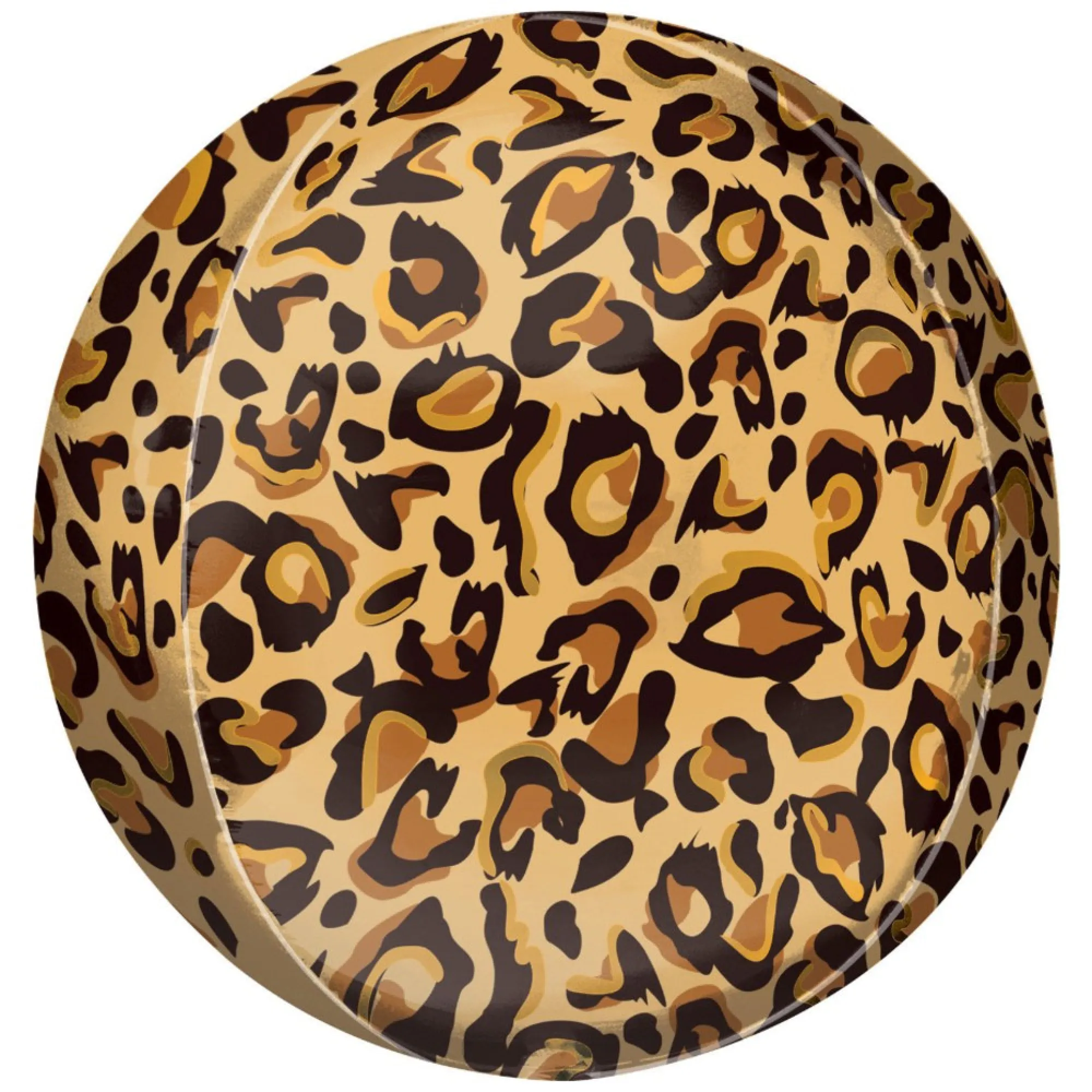 Print Leopard