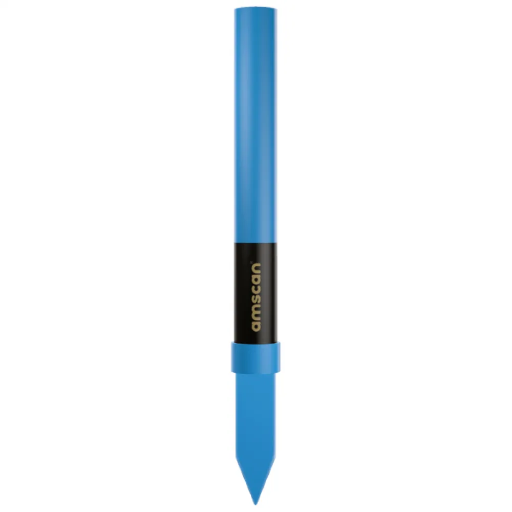 Set 3 Artificii cu scanteie Albastra 12cm 9919578