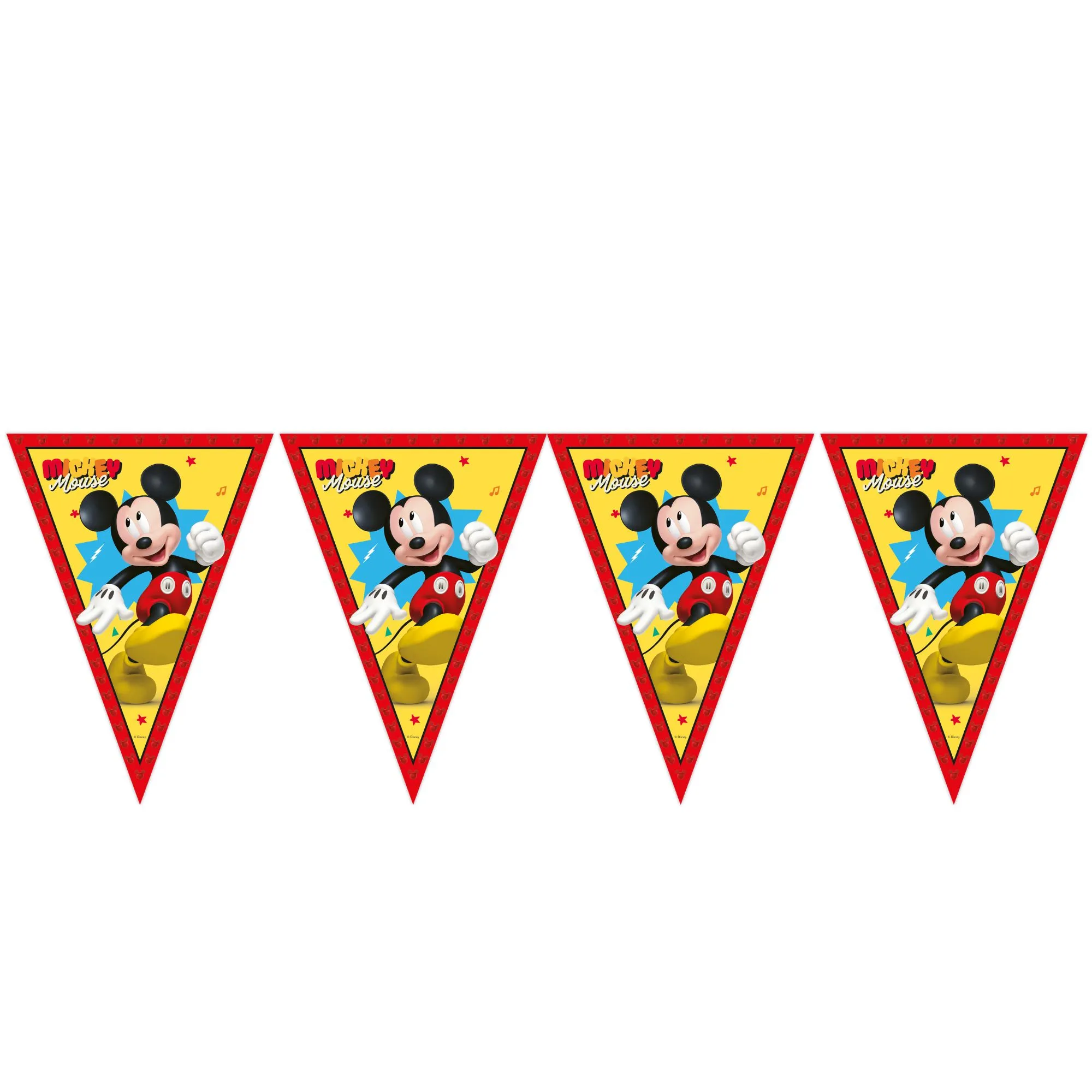 Banner Stegulete