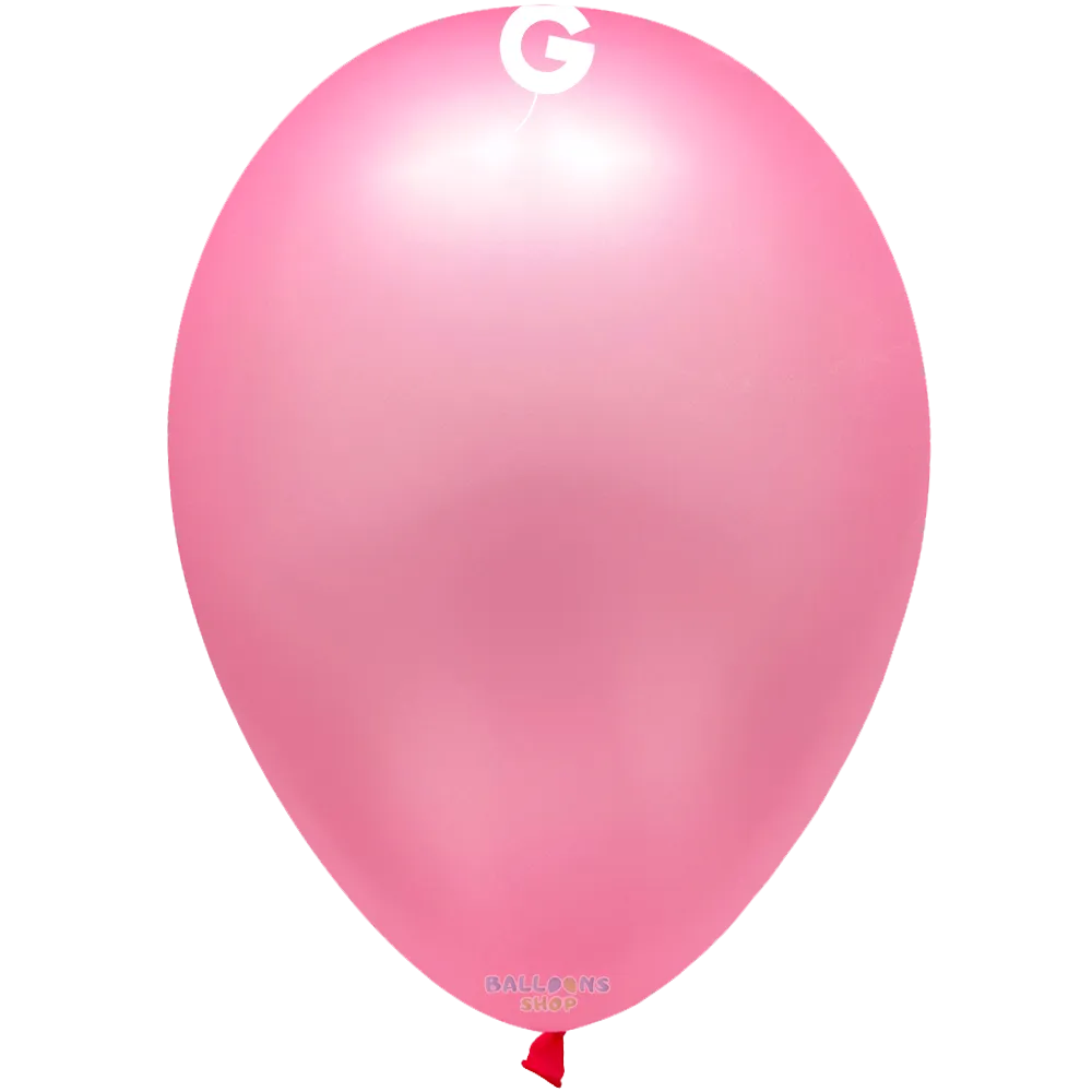 Baloane Latex 30cm Multicolor Fluo G110.081