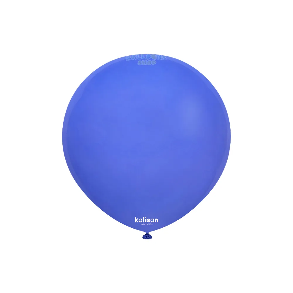 Baloane Latex 13cm Periwinkle Standard 2355