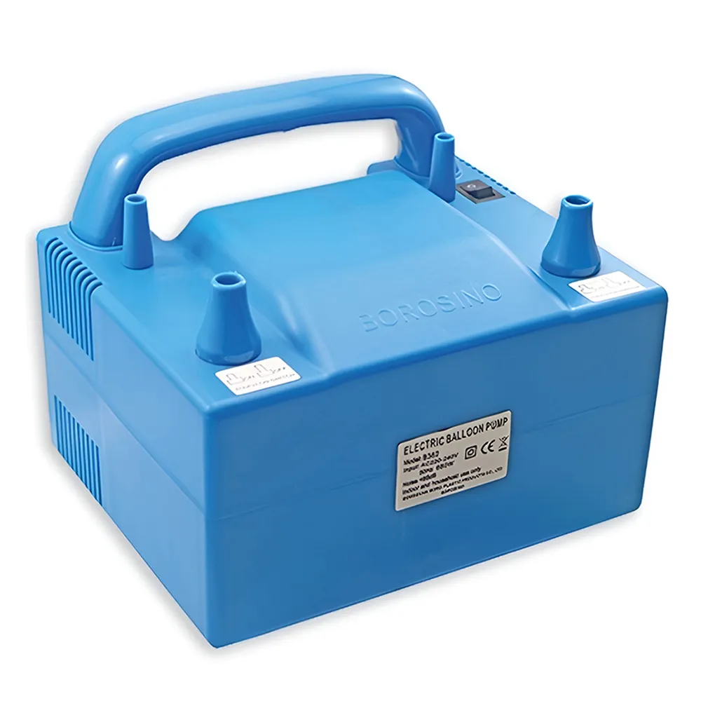 Compresor profesional Borosino B362