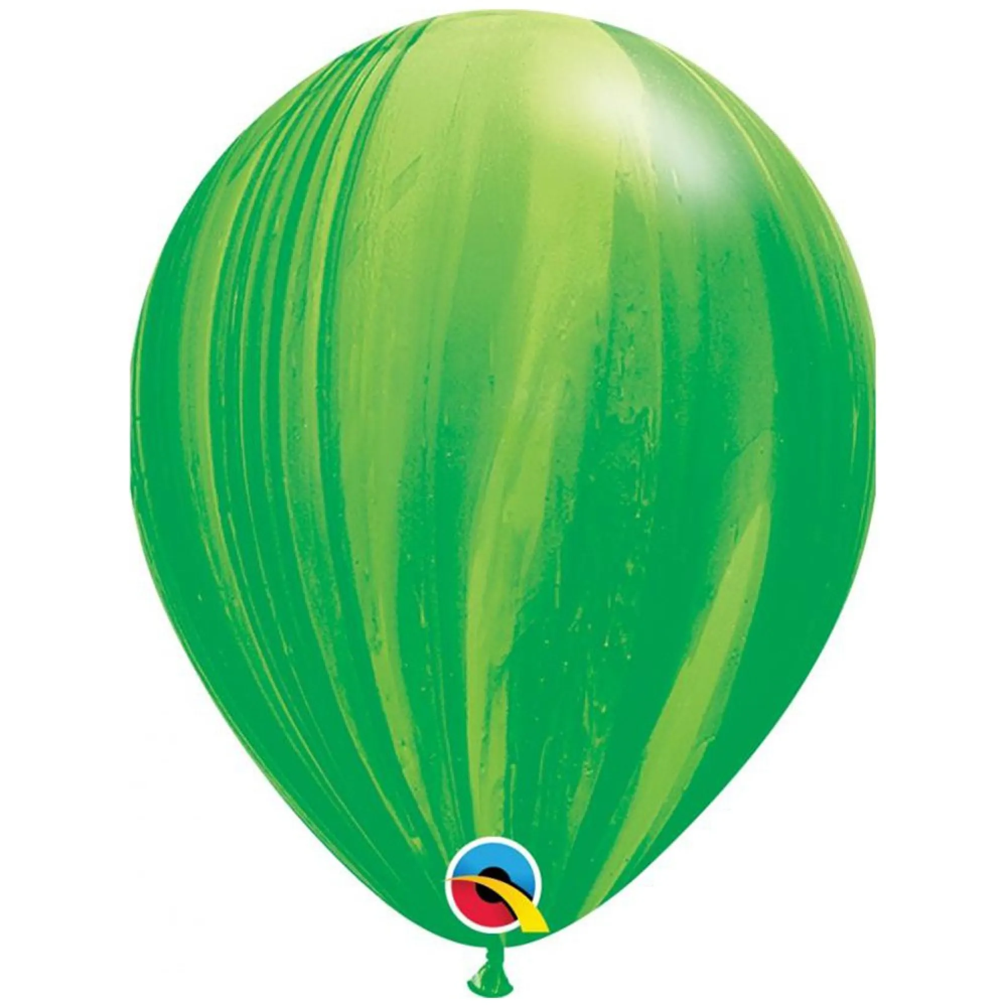 Verde-Galben