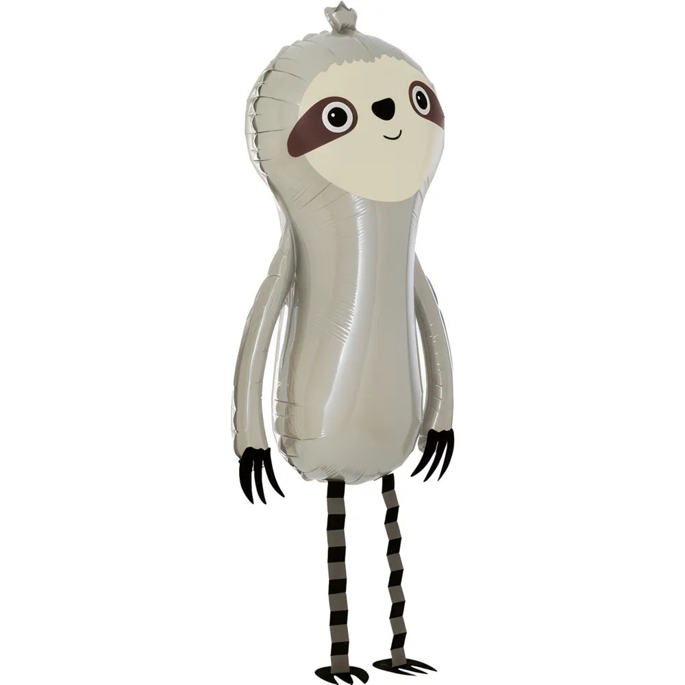 Balon Folie Petwalker Lenes 94cm