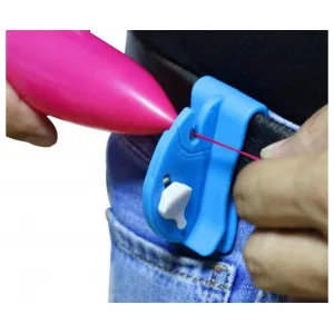 Cutter pentru rafie