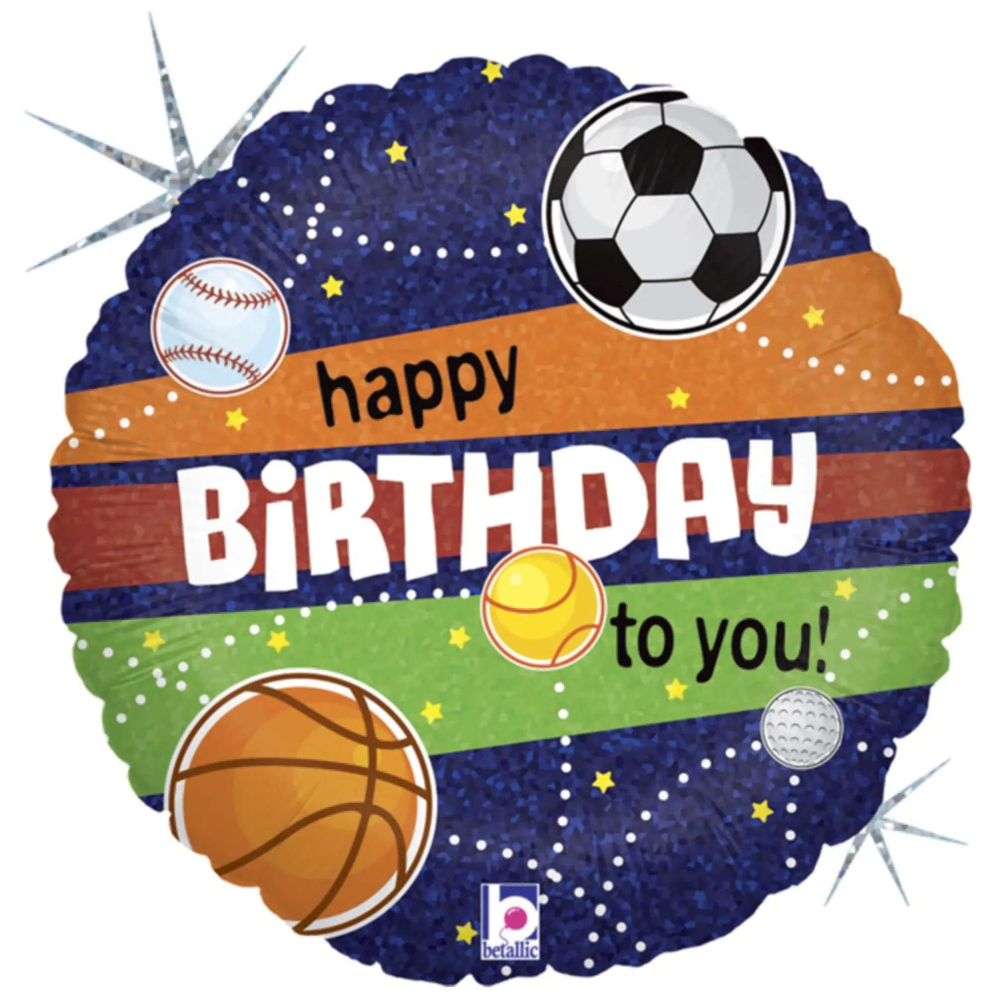 Balon HB