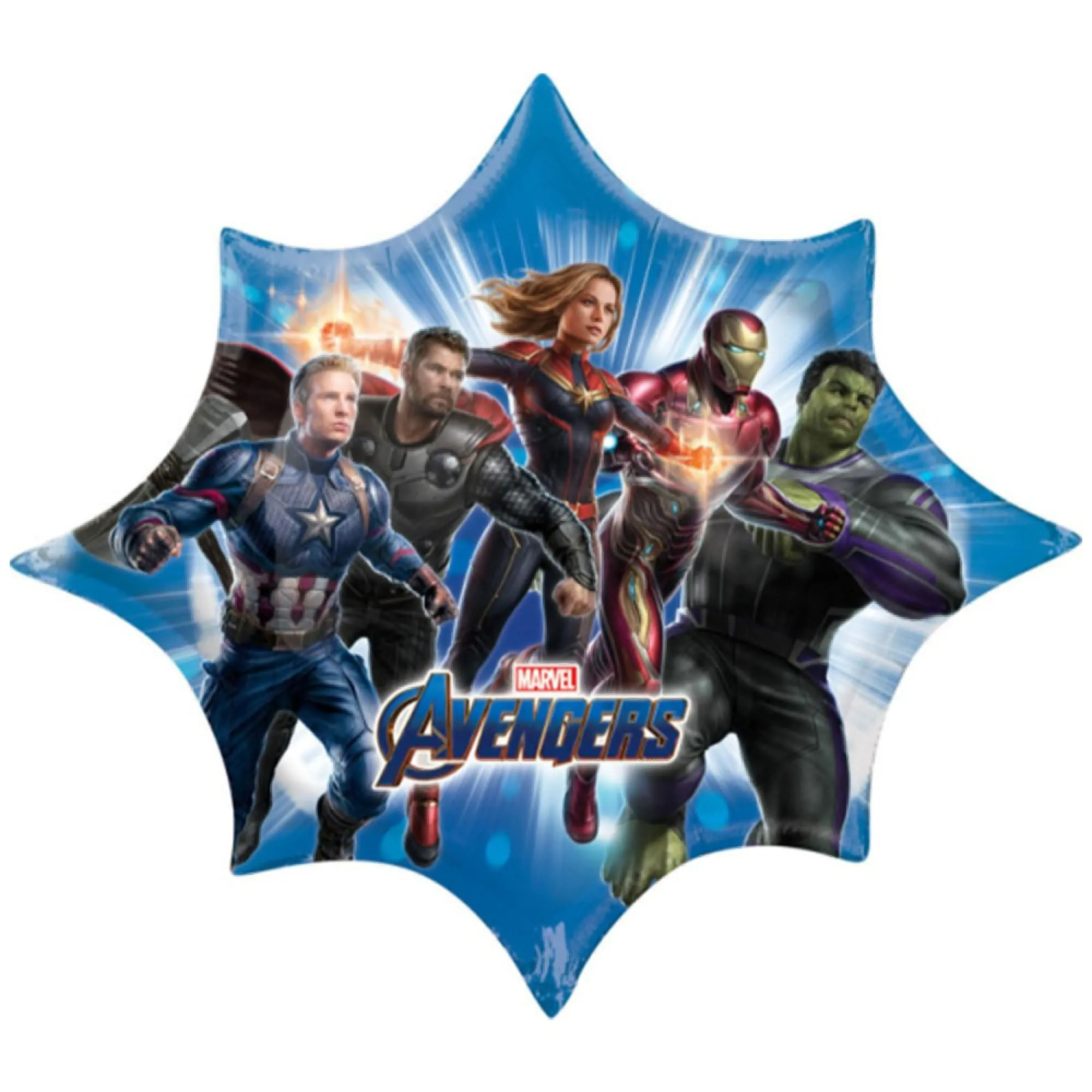Endgame