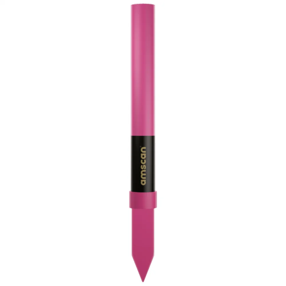 Set 3 Artificii cu scanteie Roz 12cm 9919575