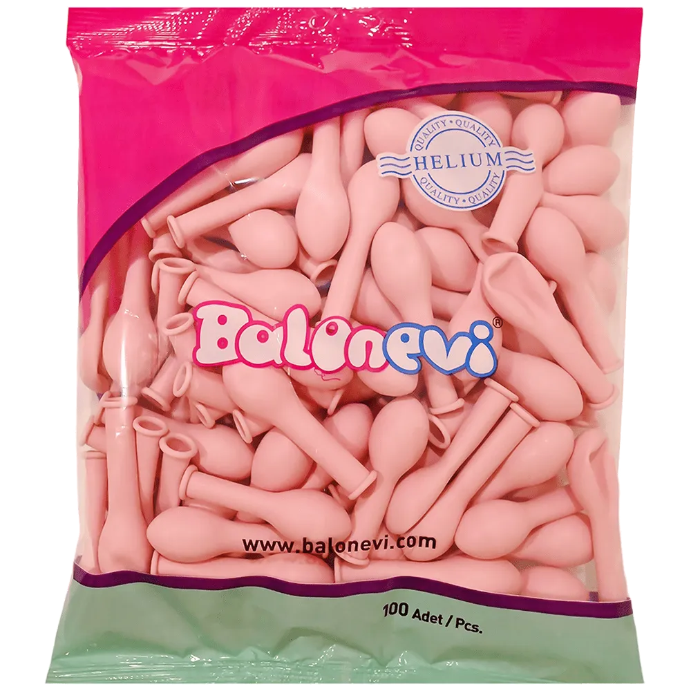 Baloane latex 25 cm/ 10