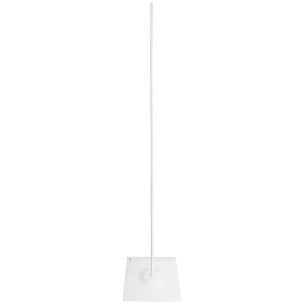 Stativ vertical pentru 60 baloane montate pe bat