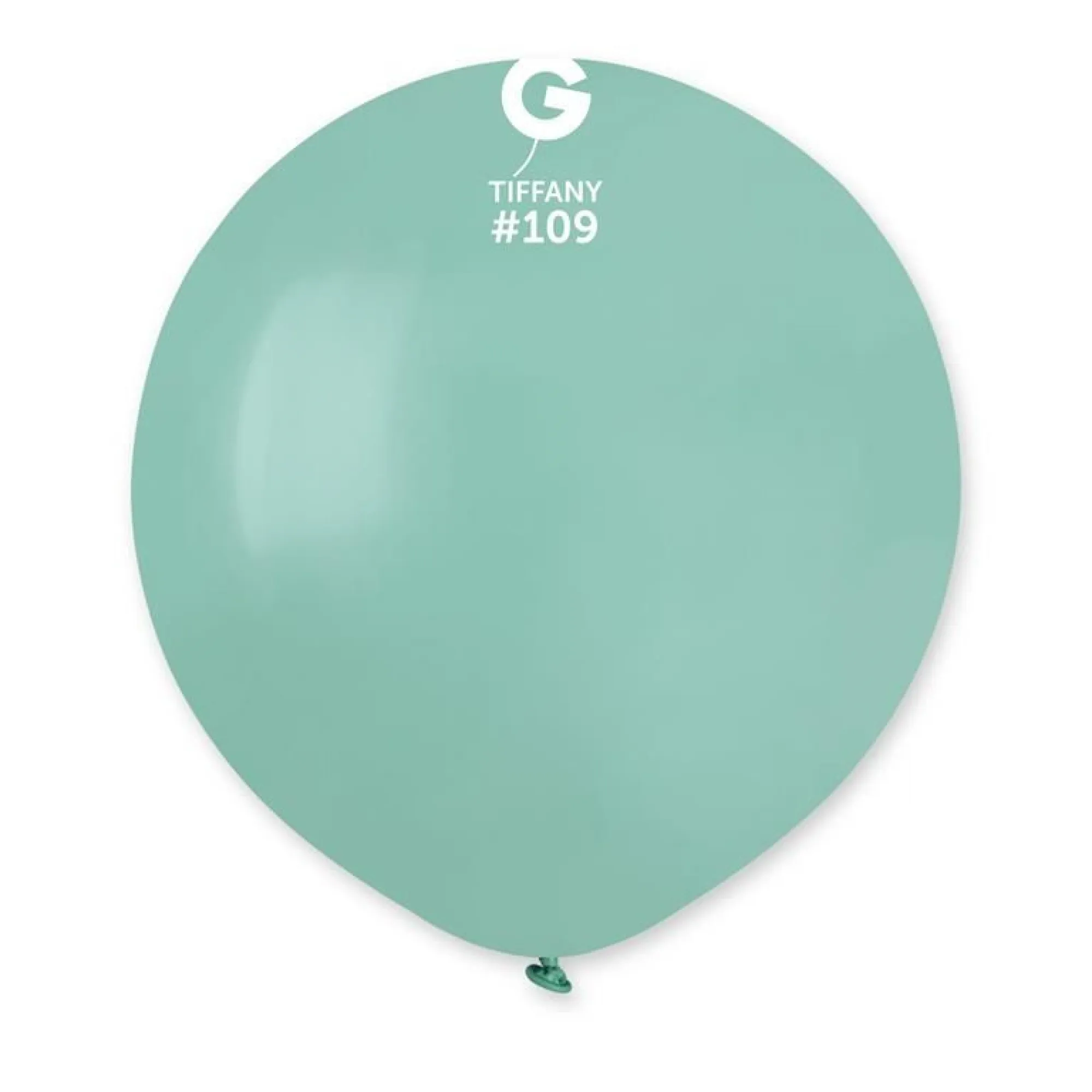 .109 Tiffany