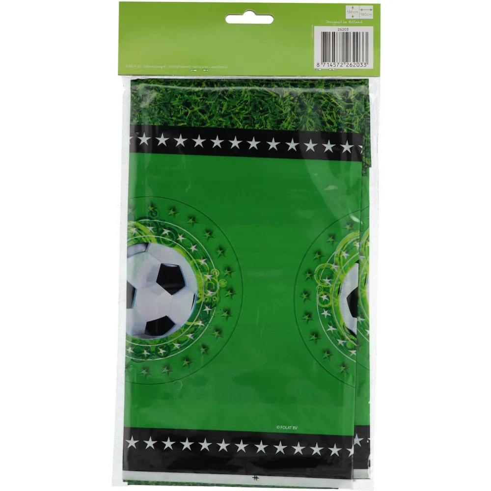 Fata de masa Petrecere Fotbal 130x180cm